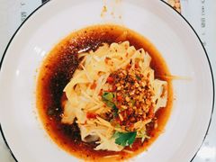 新疆凉皮-新疆兵团食府清真(马连道店)