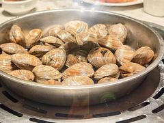 -青蓬蒸汽海鲜·深圳老字号·团建聚会(壹方城店)