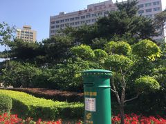 -长春海航长白山宾馆
