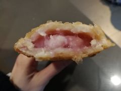 香芋派-麦当劳(曲阳店)