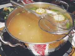 -左庭右院鲜牛肉火锅(南通CBD大有境店)
