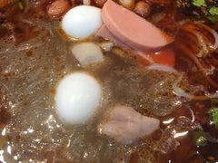 -青石桥老瓦房肥肠粉总店(青石桥总店)