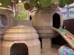 -水桶王国主题餐厅·聚会·生日派对·亲子活动·家庭套餐(亚龙湾希尔顿店)