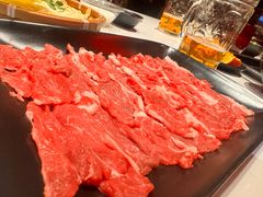 -鼎膳常火锅(华阳店)