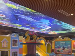-东方威尼斯温泉酒店