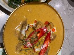 -Home Thai·泰谣(王府井apm店)