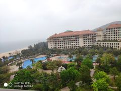 -惠州金海湾嘉华度假酒店