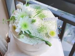 -鹿屿DIY烘焙·公司团建·生日会包场(广州东站店)