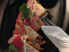 -Luchador摔跤手墨西哥餐厅(恒宇广场店)