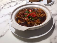 -徽州月·民间徽菜(浦东总店)