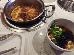 -龍歌自助小火锅(市北和达中心城店)