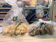 -泸溪河桃酥(江宁太阳城店)