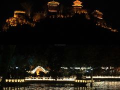 -桂林两江四湖景区