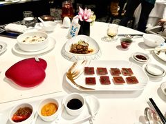 -宝丽轩中餐厅BAOLIXUAN
