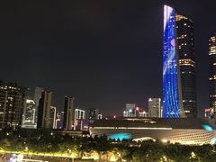 -南京眼步行桥