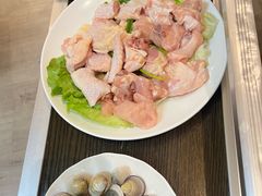 -吉友粥底火锅(方斜路店)