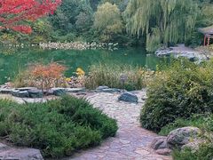 -香山公园