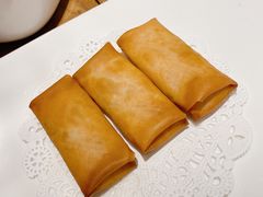 -枣子树·素食餐厅(普陀山店)