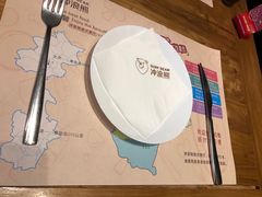 -冲浪熊西餐厅(南戴河店)