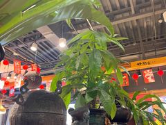 -素虎料理(前门店)