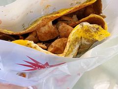 -清真·二嫂子煎饼果子(卫津路总店)