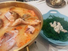-香香海南菜餐厅