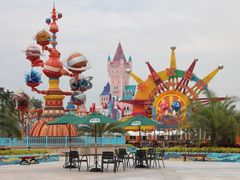 -厦门方特梦幻王国