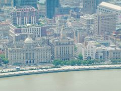 -上海金茂大厦88层观光厅