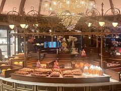 -B&C黄油与面包·THE GARDEN BAKERY概念店(世纪汇店)