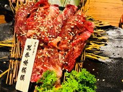 -黑牛の店·和牛烧肉(合生汇店)