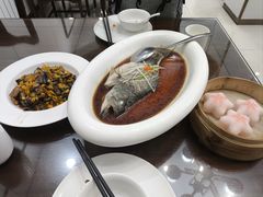 -茶港食堂(武昌店)