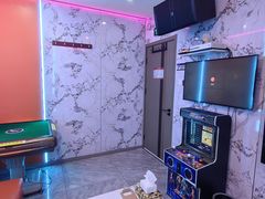 -相遇轰趴·桌游·团建·KTV(苏州街旗舰店)