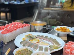-揽季锅物会·海鲜姿造(三坊七巷店)