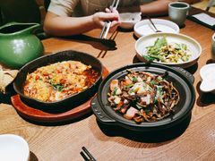 -云海肴·汽锅鸡·云南菜(领展购物广场·中关村店)