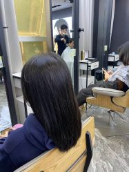 -藤野造型·专业烫染店