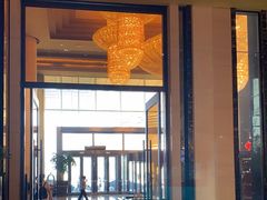 -富力希尔顿酒店·地阔自助餐厅