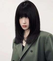 -安蒂护肤造型