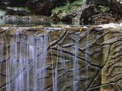 -赤山风景区