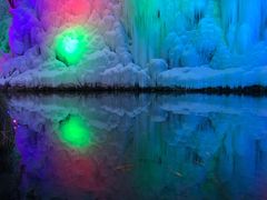 -沕沕水生态风景区