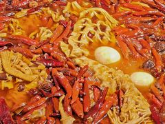 -三兄弟高炉烧饼