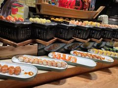 -星伦多自助料理·涮烤一体(虹悦城店)