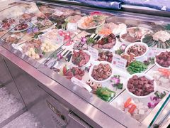 -纪林菜馆·博山菜老字号(华光路店)