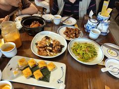 -龍聚祥烧麦馆(万达店)