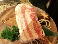 -首尔烤肉大排档(合生汇店)