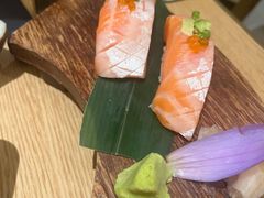 -阿吾罗·月咏精致日料(港汇恒隆广场店)