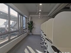 -白鲸自习室(公主坟店)
