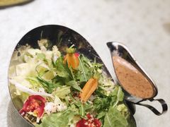 藜麦沙拉-全聚德(常州店)