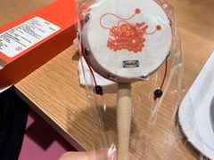 -宜家·瑞典风味餐厅(四元桥店)