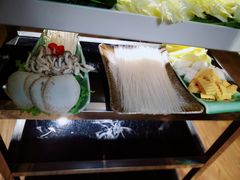 家常粉丝-顶顶汤火牛排火锅·经典铜锅涮肉