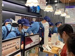 -茶颜悦色(花园道店)